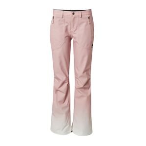 BURTON Športové nohavice 'VIDA'  ružová / rosé