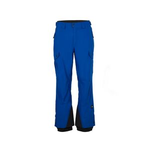 O'NEILL Outdoorové nohavice  modrá / čierna