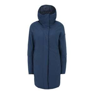 REGATTA Funkčný kabát 'Yewbank III'  námornícka modrá