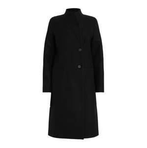 AllSaints Prechodný kabát 'SIDNEY'  čierna