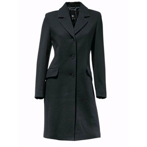 heine Prechodný kabát  čierna