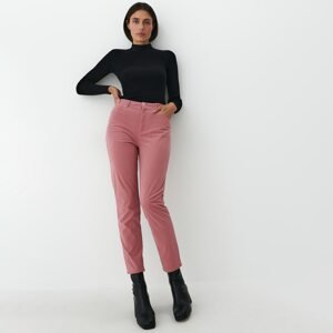 Mohito - Dámske nohavice - Ružová
