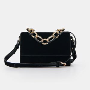 Mohito - Elegantná kabelka - Čierna