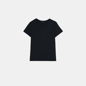 Mohito - Čierne tričko - Čierna