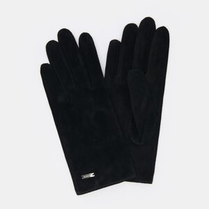 Mohito - Dámske rukavice - Čierna