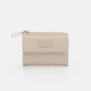 Mohito - Malá peňaženka - Krémová