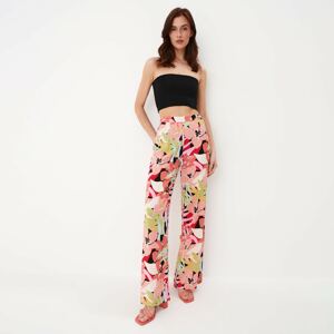 Mohito - Kvetované nohavice - Viacfarebná