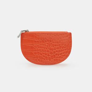Mohito - Malá peňaženka - Oranžová