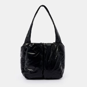 Mohito - Prešívaná kabelka - Čierna