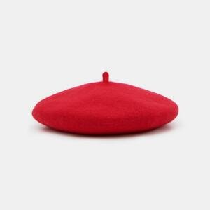 Mohito - Dámska baretka - Červená