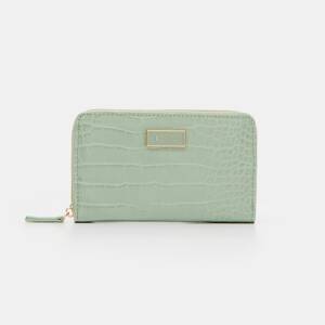Mohito - Veľká peňaženka - Zelená