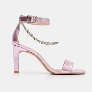 Mohito - Ladies` sandals - Ružová