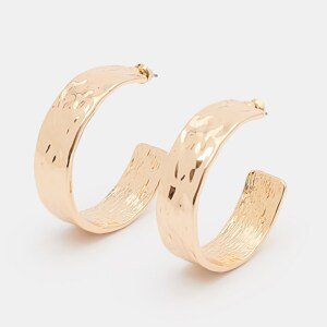 Mohito - Earrings - Zlatá