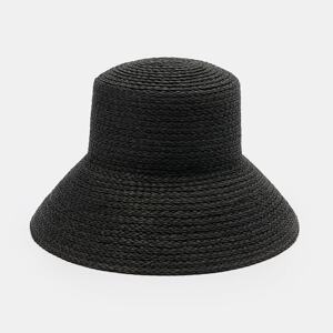 Mohito - Slamený klobúk - Čierna