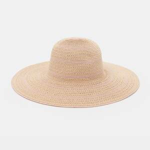Mohito - Slamený klobúk - Ružová