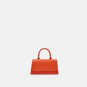 Mohito - Dámska kabelka - Oranžová