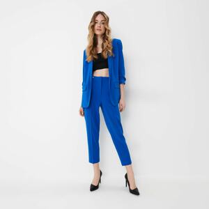Mohito - Elegantné nohavice - Modrá