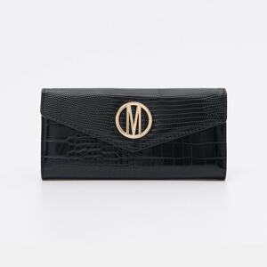 Mohito - Veľká peňaženka - Čierna