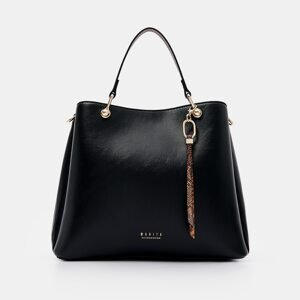 Mohito - Shopper taška - Čierna