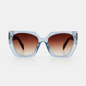 Mohito - Veľké slnečné okuliare - Viacfarebná