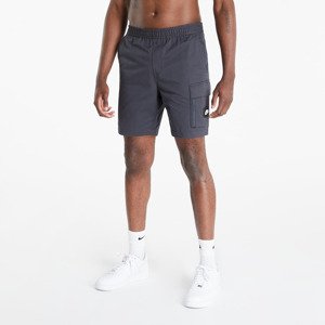 Nike Sportswear Dri-FIT Woven Shorts Off Noir/ Off Noir
