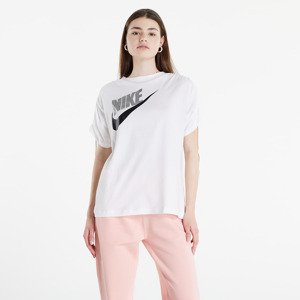Nike Sportswear Women's Dance T-Shirt White