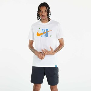 Nike Sportswear DNA Crew Tee White
