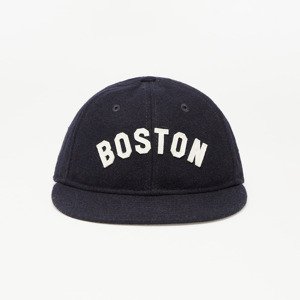 New Era 9Fifty Boston Red Sox Cooperstown Navy Retro Crown Cap Navy