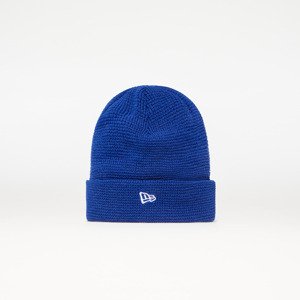 New Era Colour Pop Cuff Beanie Hat Blue