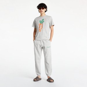 Carrots Signature SS Tee Athletic Heather