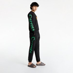 Carrots Incorporated LS Tee Black