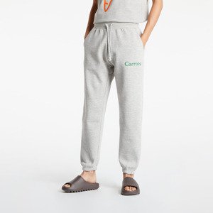 Carrots Wordmark Sweatpants Athletic Heather