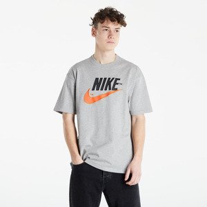 Nike NSW Trend Max90 Men's T-Shirt Dk Grey Heather