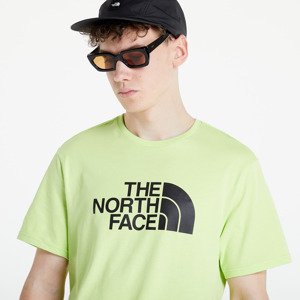 The North Face M S/S Easy Tee Sharp Green
