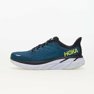 Hoka® M Clifton 8 Blue Coral/ Butterfly