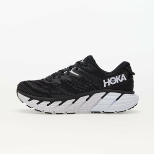Hoka® W Gaviota 4 Black/ White