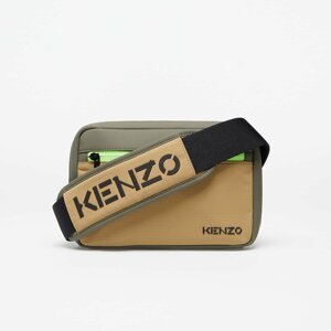 KENZO Crossbody bag Khaki