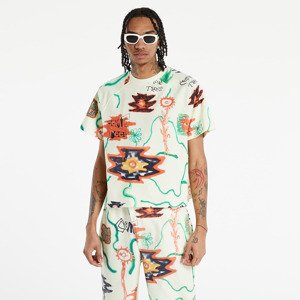 Converse x Come Tees Triangle Tee Floral