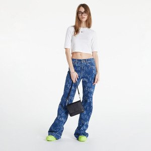 Versace Jeans Couture D Str Indigo Logo Jacq 11Oz Trousers/ 5Pocket Indigo
