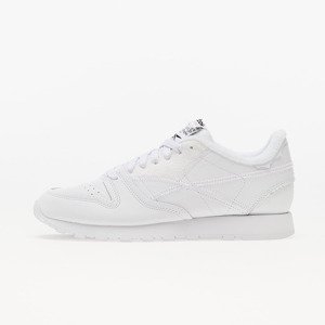 Reebok x Maison Margiela PROJECT 0 Classic Leather Memory Of Shoes Ftwr White