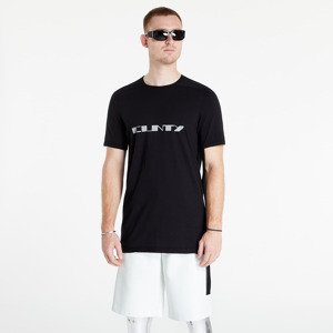 Rick Owens Level T-Shirt Black/ Oyster