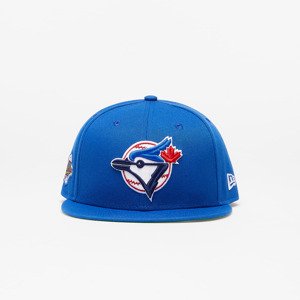 New Era Toronto Blue Jays World Series 59FIFTY Unisex Cap Bright Royal