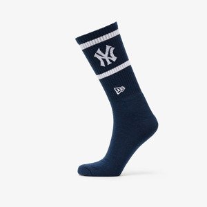 New Era New York Yankees MLB Premium Socks Navy