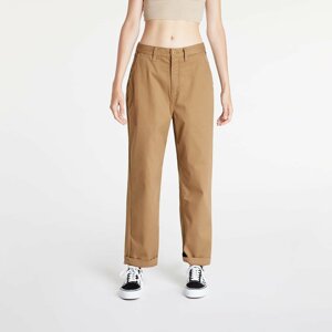 Vans Authentic Chino Stretch Pants Light Brown
