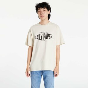 Daily Paper Youth Tee Overcast Beige