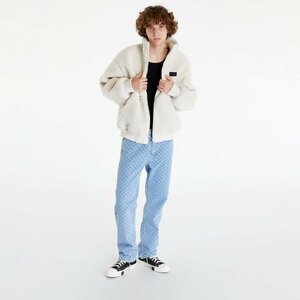 Calvin Klein Jeans Ck Sherpa Jacket Beige