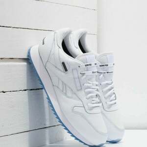 Reebok x Raised by Wolves Classic Leather Ripple Gore-Tex White/ Black-Ice