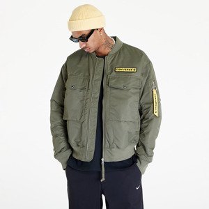 Converse Military Pack Ma-1 Bomber Jacket Converse Utility