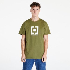 Horsefeathers Base T-Shirt Lizard