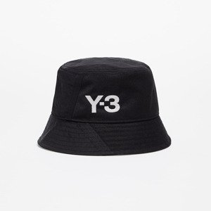 Y-3 Classic Bucket Hat Black